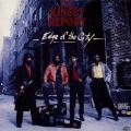 Kinsey Report - Edge of the City